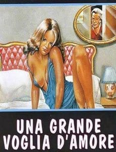 فيلم Una grande voglia d’amore 1994 اون لاين للكبار فقط