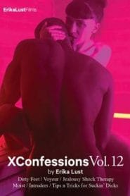 فيلم XConfessions Vol. 12 2018 اون لاين للكبار فقط