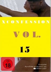 فيلم XConfessions Vol. 15 2018 اون لاين للكبار فقط