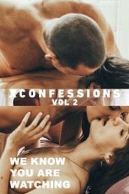 فيلم XConfessions Vol. 2 2014 اون لاين للكبار فقط