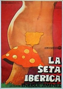 فيلم La seta ibérica 1981 اون لاين للكبار فقط