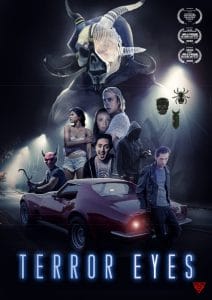 فيلم Terror Eyes 2021 مترجم اون لاين