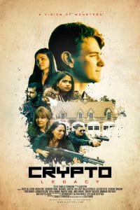 فيلم Crypto Legacy 2020 مترجم اون لاين