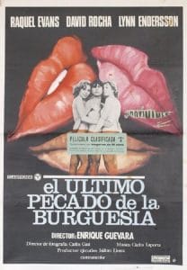 فيلم El último pecado de la burguesía 1978 اون لاين للكبار فقط