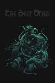 فيلم The Deep Ones 2020 مترجم اون لاين