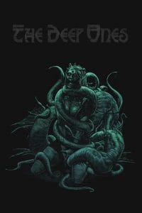 فيلم The Deep Ones 2020 مترجم اون لاين