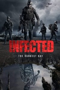 فيلم Infected: The Darkest Day 2021 مترجم اون لاين