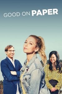 فيلم Good on Paper 2021 مترجم اون لاين