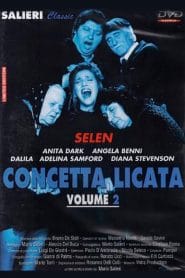 فيلم Concetta Licata 2 1995 اون لاين للكبار فقط