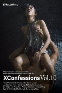 فيلم XConfessions Vol. 10 2017 اون لاين للكبار فقط