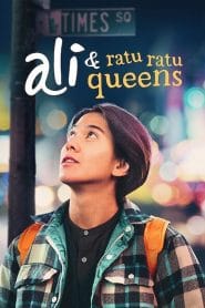 فيلم Ali & the Queens 2021 مترجم اون لاين