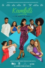 فيلم Kambili: The Whole 30 Yards 2020 مترجم اون لاين
