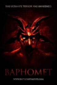 فيلم Baphomet 2021 مترجم اون لاين