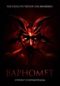 فيلم Baphomet 2021 مترجم اون لاين