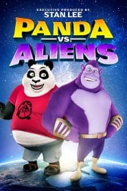 فيلم Panda vs. Aliens 2021 مترجم اون لاين