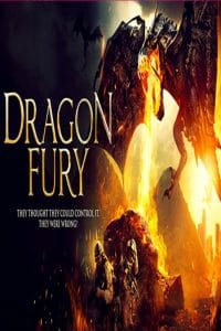 فيلم Dragon Fury 2021 مترجم اون لاين