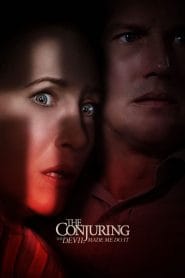 فيلم The Conjuring: The Devil Made Me Do It 2021 مترجم اون لاين