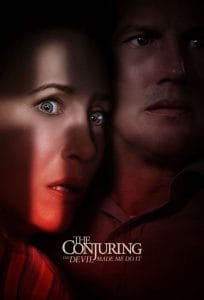 فيلم The Conjuring: The Devil Made Me Do It 2021 مترجم اون لاين