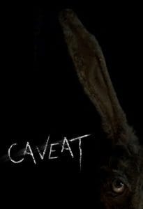 فيلم Caveat 2020 مترجم اون لاين