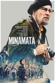 فيلم Minamata 2020 مترجم اون لاين