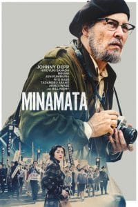 فيلم Minamata 2020 مترجم اون لاين