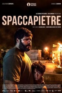 فيلم The Stonebreaker 2020 مترجم اون لاين