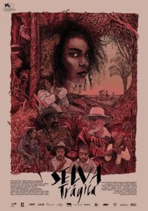 فيلم Tragic Jungle 2020 مترجم اون لاين
