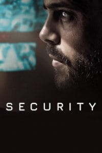 فيلم Security 2021 مترجم اون لاين