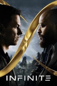 فيلم Infinite 2021 مترجم اون لاين