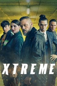 فيلم Xtreme 2021 مترجم اون لاين
