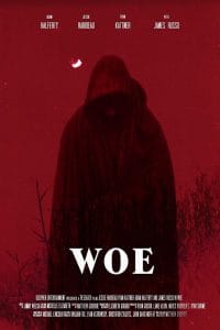 فيلم Woe 2020 مترجم اون لاين