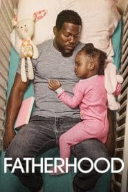 فيلم Fatherhood 2021 مترجم اون لاين