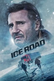 فيلم The Ice Road 2021 مترجم اون لاين
