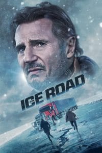 فيلم The Ice Road 2021 مترجم اون لاين