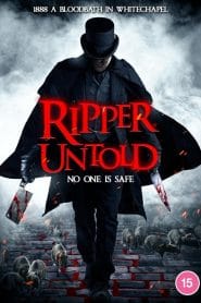 فيلم Ripper Untold 2021 مترجم اون لاين
