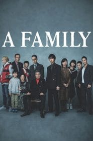 فيلم A Family 2020 مترجم اون لاين