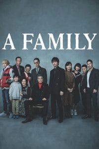 فيلم A Family 2020 مترجم اون لاين