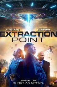 فيلم Extraction Point 2021 مترجم اون لاين