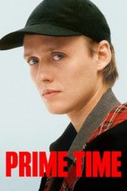 فيلم Prime Time 2021 مترجم اون لاين