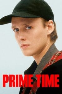 فيلم Prime Time 2021 مترجم اون لاين