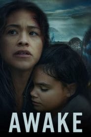 فيلم Awake 2021 مترجم اون لاين