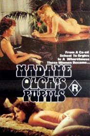 فيلم Las alumnas de madame Olga 1980 اون لاين للكبار فقط