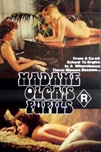 فيلم Las alumnas de madame Olga 1980 اون لاين للكبار فقط