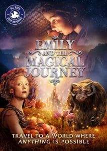 فيلم Emily and the Magical Journey 2020 مترجم اون لاين