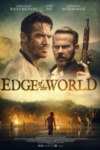 فيلم Edge of the World 2021 مترجم اون لاين