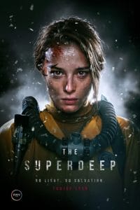 فيلم The Superdeep 2020 مترجم اون لاين