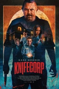 فيلم Knifecorp 2021 مترجم اون لاين