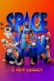 فيلم Space Jam: A New Legacy 2021 مترجم اون لاين