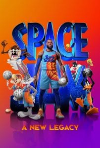 فيلم Space Jam: A New Legacy 2021 مترجم اون لاين