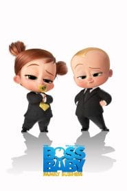 فيلم The Boss Baby: Family Business 2021 مترجم اون لاين